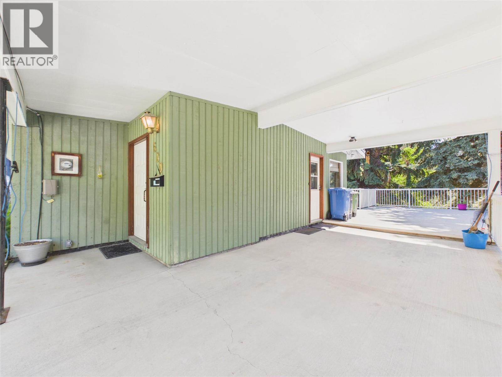 600 Knighton Road, Kimberley, British Columbia  V1A 1E1 - Photo 45 - 10394620