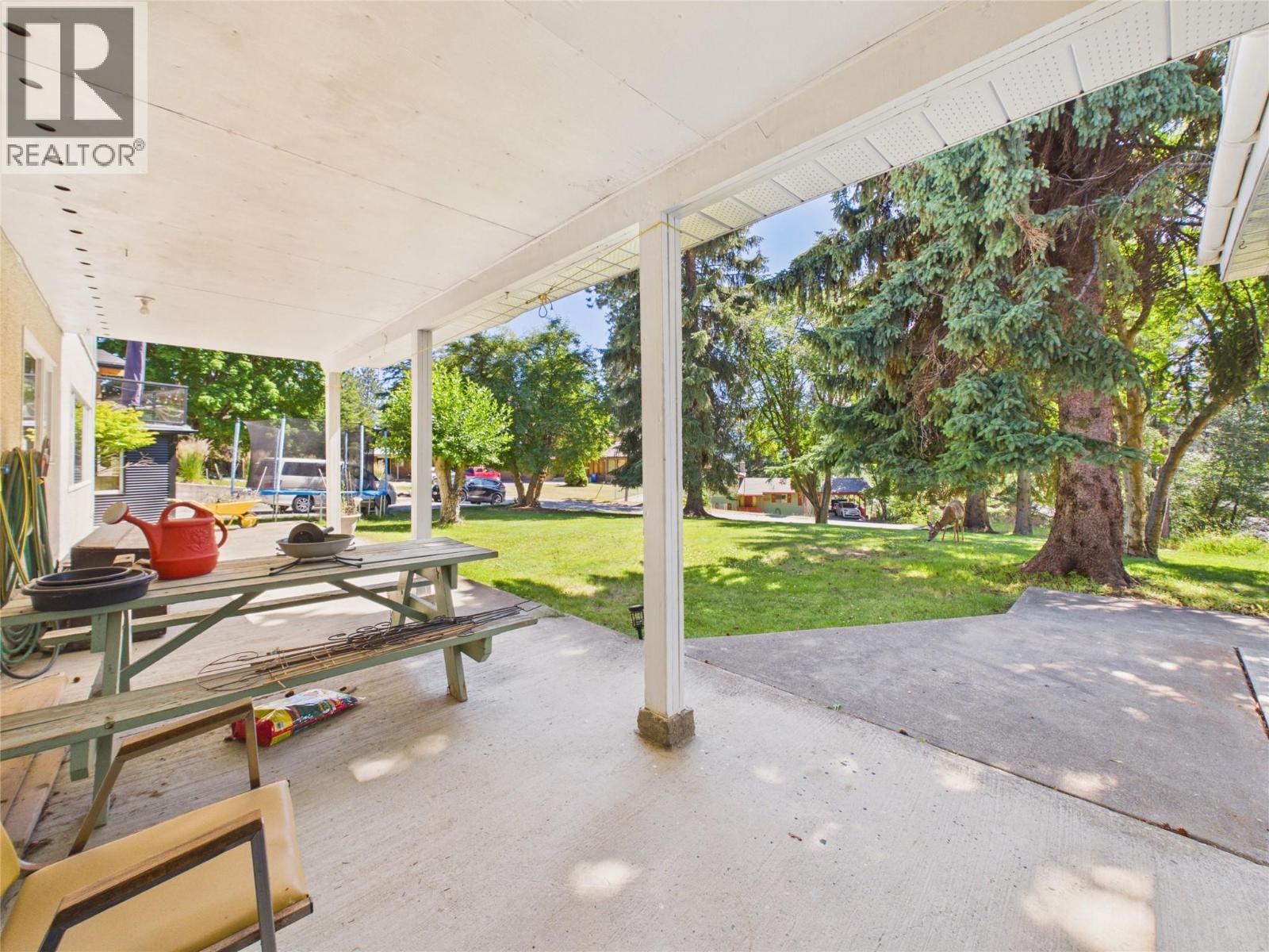 600 Knighton Road, Kimberley, British Columbia  V1A 1E1 - Photo 51 - 10394620