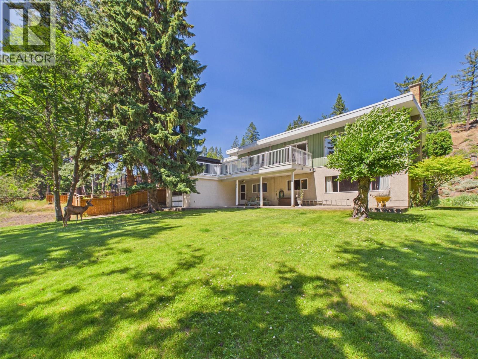 600 Knighton Road, Kimberley, British Columbia  V1A 1E1 - Photo 4 - 10394620
