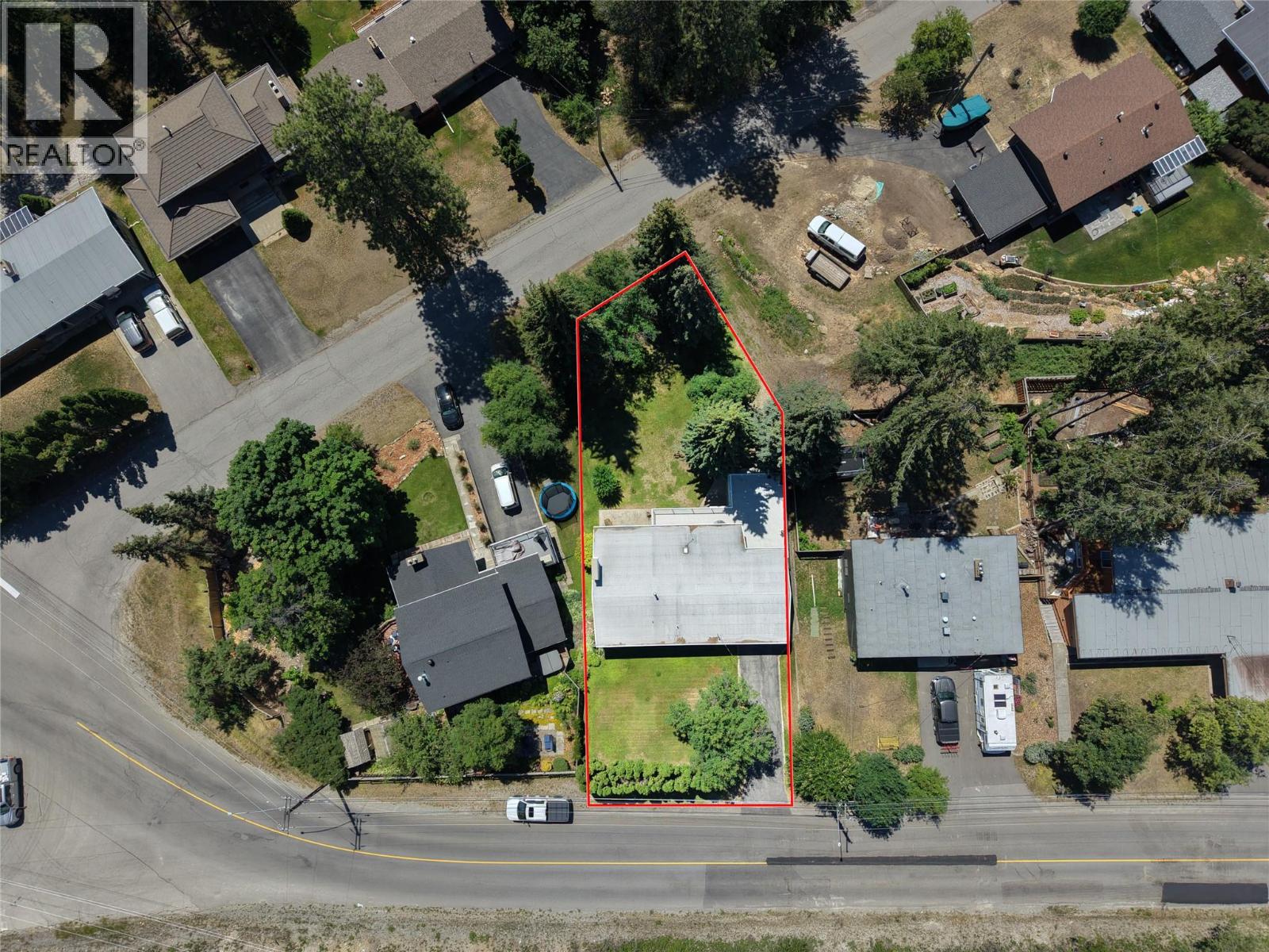 600 Knighton Road, Kimberley, British Columbia  V1A 1E1 - Photo 9 - 10394620