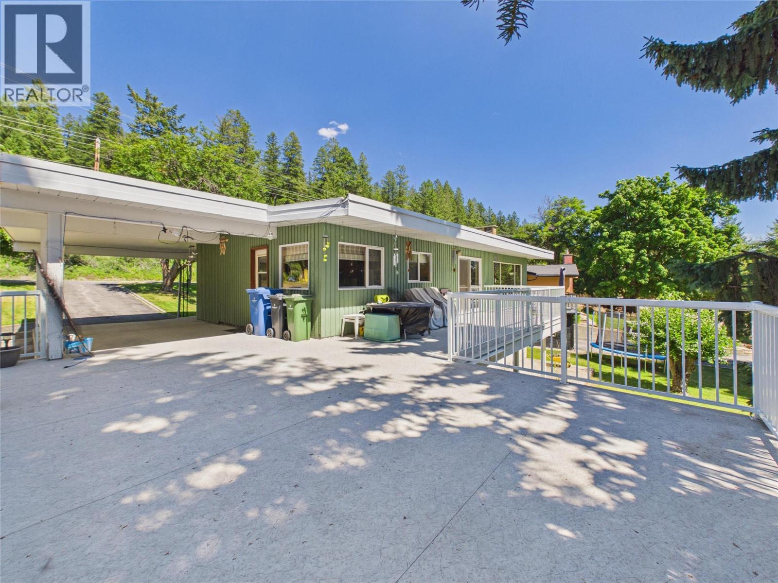 600 Knighton Road, Kimberley, British Columbia  V1A 1E1 - Photo 46 - 10394620