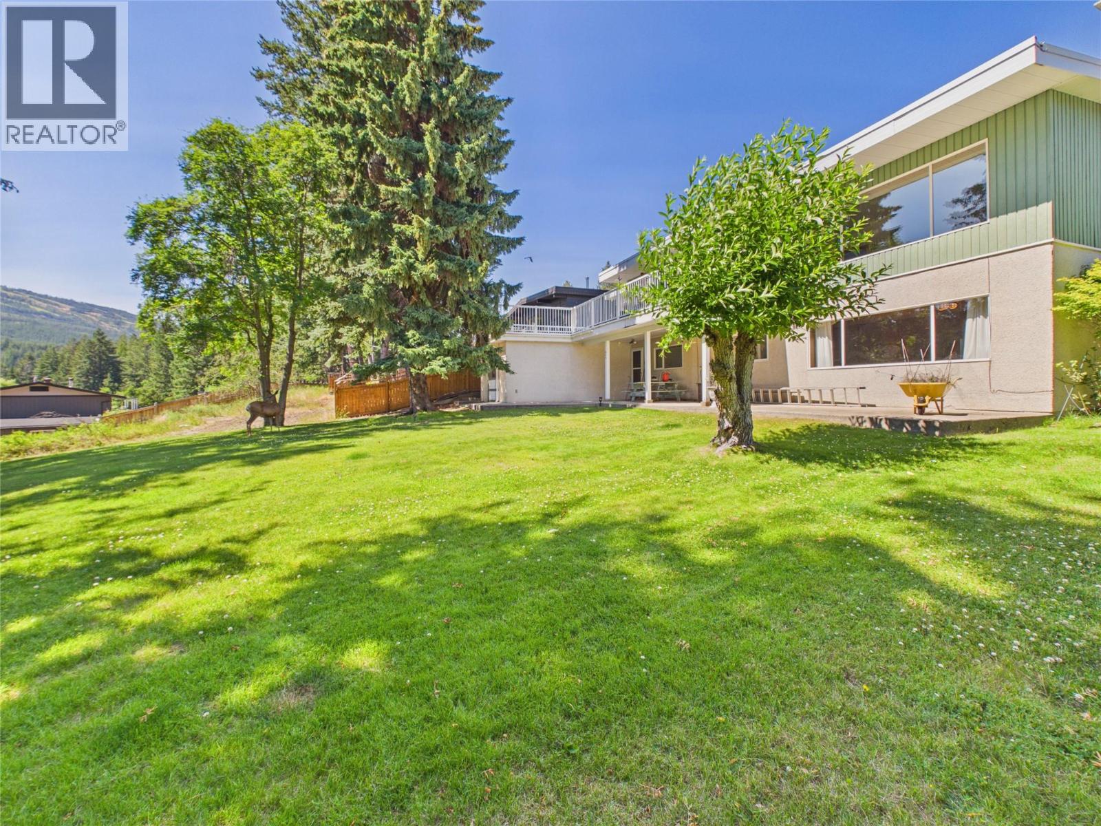 600 Knighton Road, Kimberley, British Columbia  V1A 1E1 - Photo 5 - 10394620
