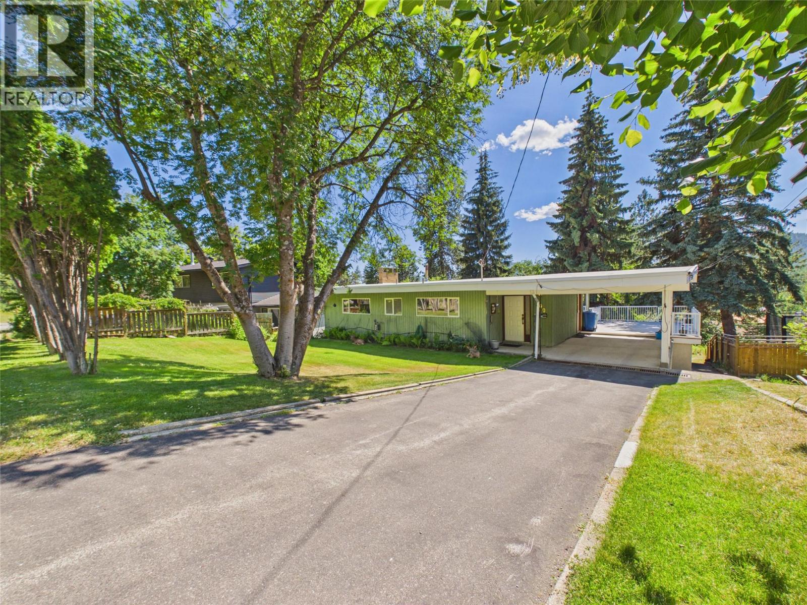 600 Knighton Road, Kimberley, British Columbia  V1A 1E1 - Photo 54 - 10394620