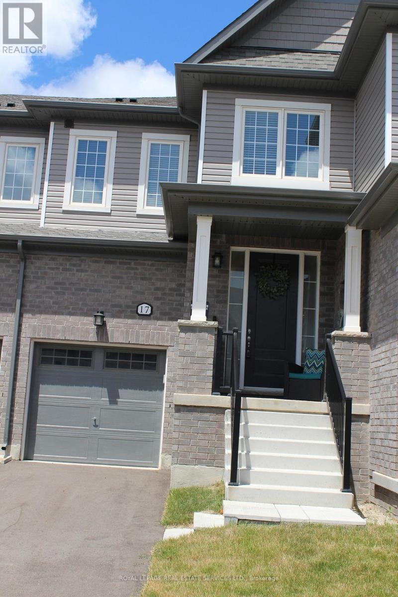 17 CONBOY DRIVE, Erin