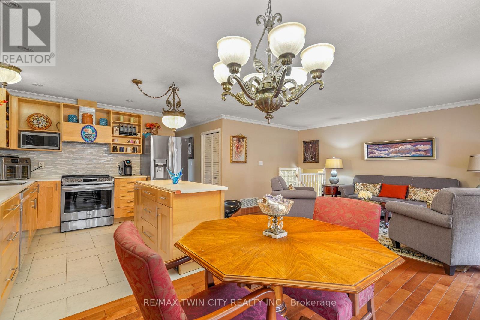 14 Thistledown Drive, Brantford, Ontario  N3R 6R9 - Photo 11 - X13571078