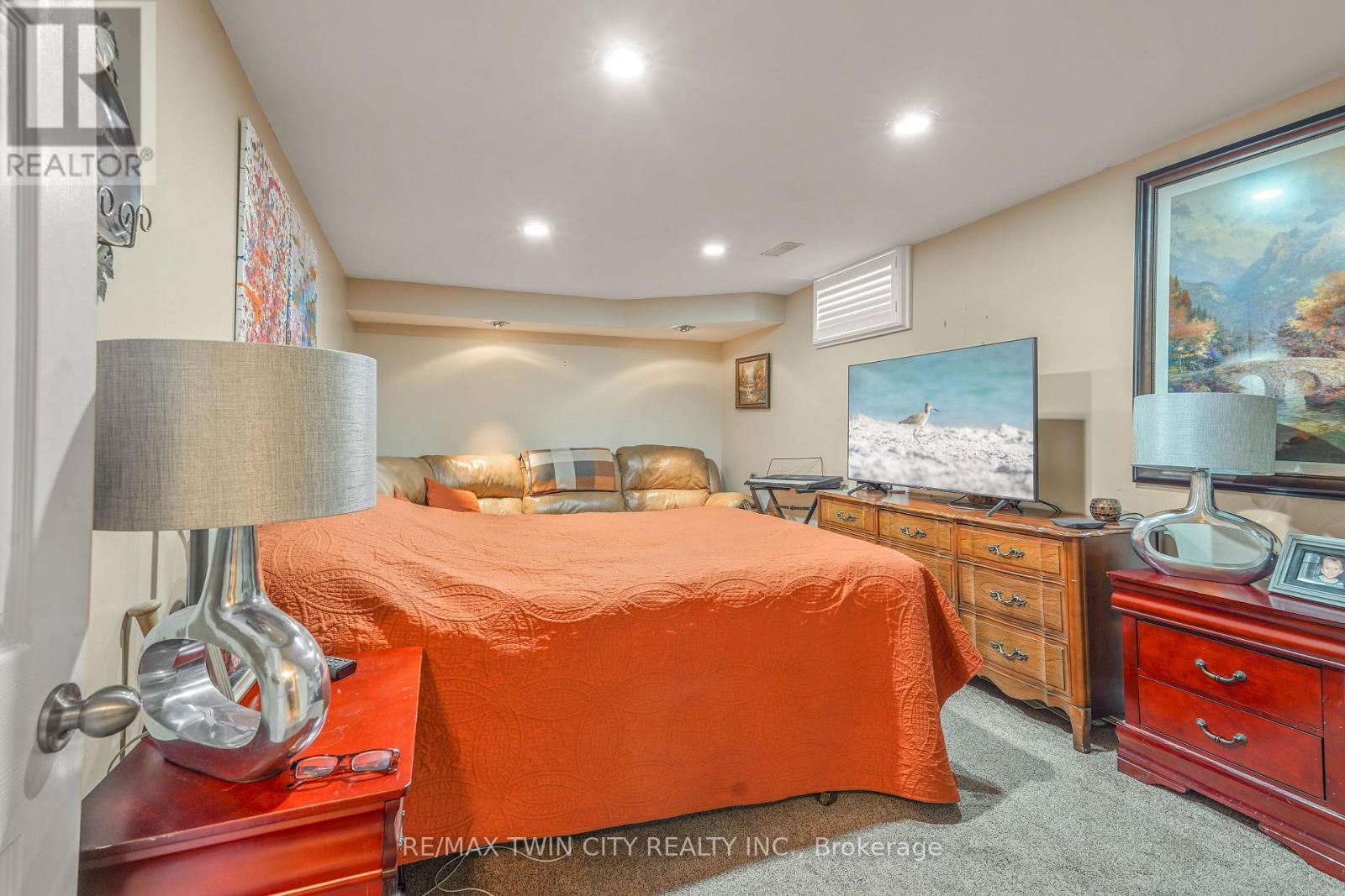 14 Thistledown Drive, Brantford, Ontario  N3R 6R9 - Photo 25 - X13571078