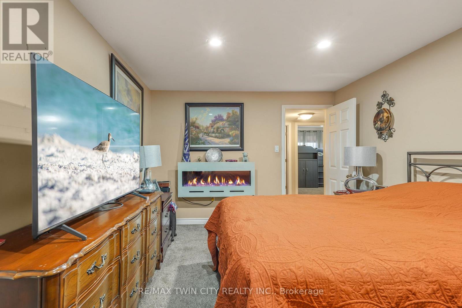 14 Thistledown Drive, Brantford, Ontario  N3R 6R9 - Photo 26 - X13571078