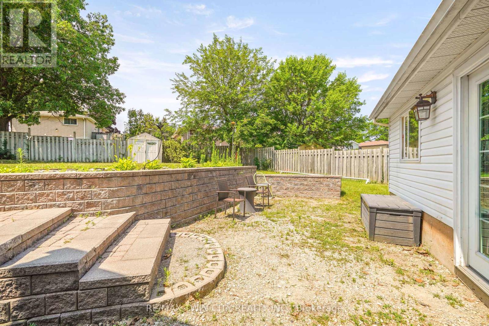 14 Thistledown Drive, Brantford, Ontario  N3R 6R9 - Photo 35 - X13571078