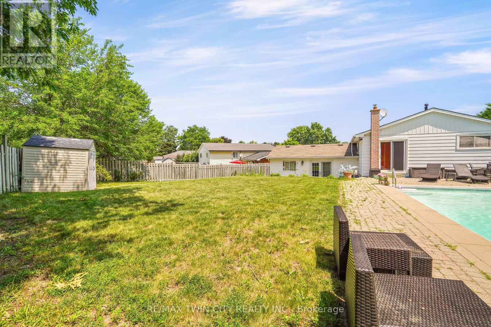14 Thistledown Drive, Brantford, Ontario  N3R 6R9 - Photo 40 - X13571078