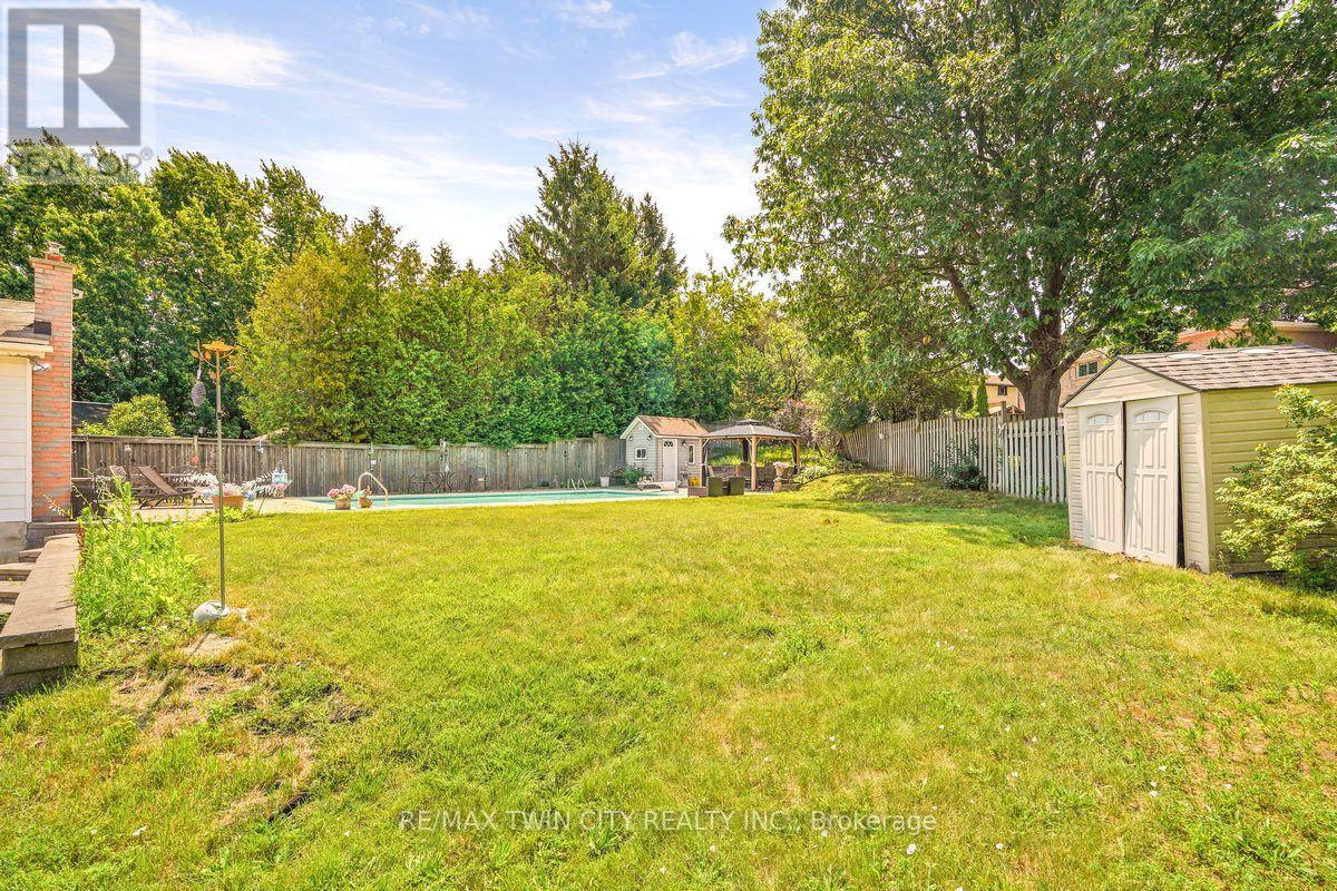 14 Thistledown Drive, Brantford, Ontario  N3R 6R9 - Photo 41 - X13571078