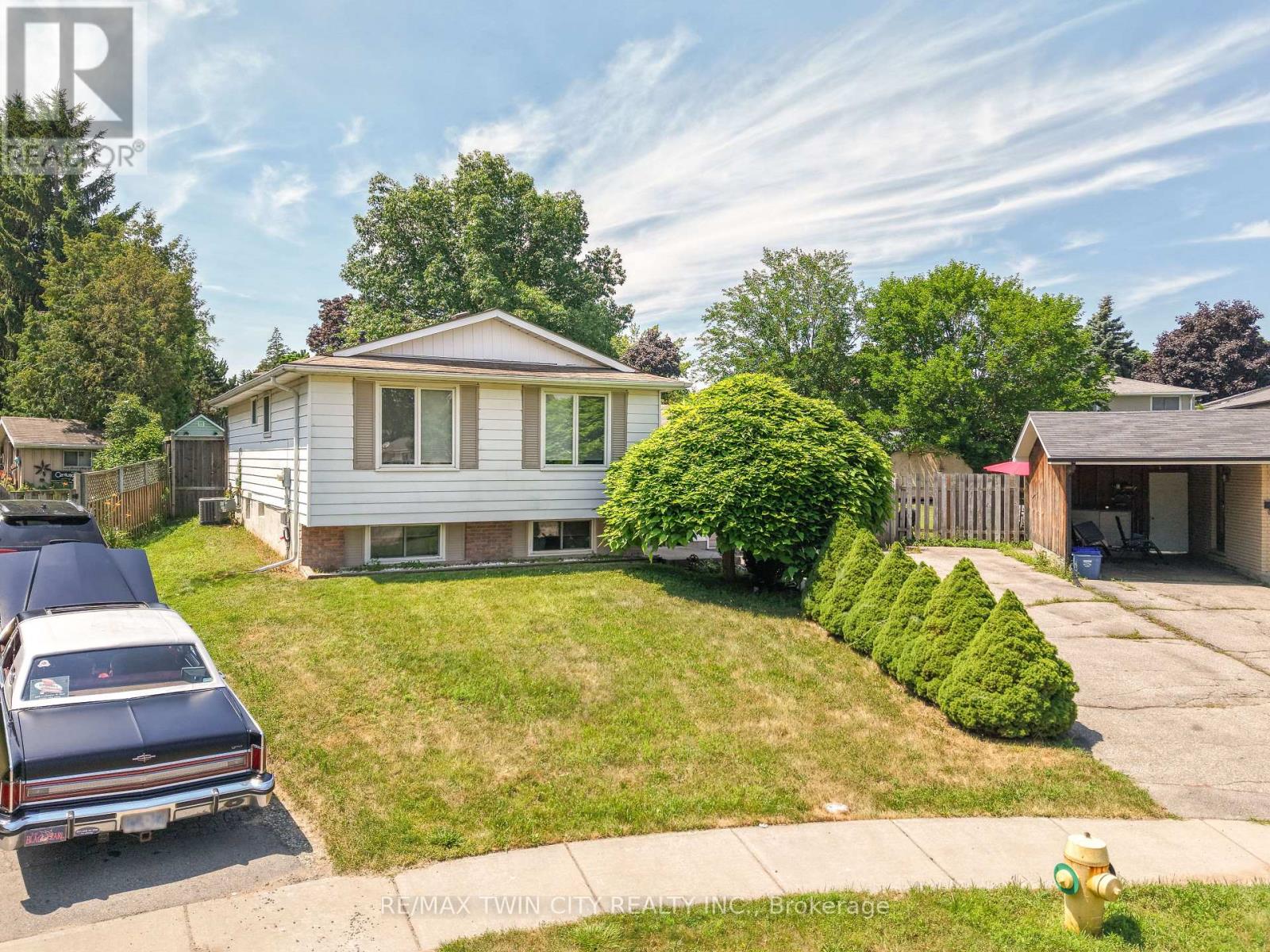 14 Thistledown Drive, Brantford, Ontario  N3R 6R9 - Photo 43 - X13571078