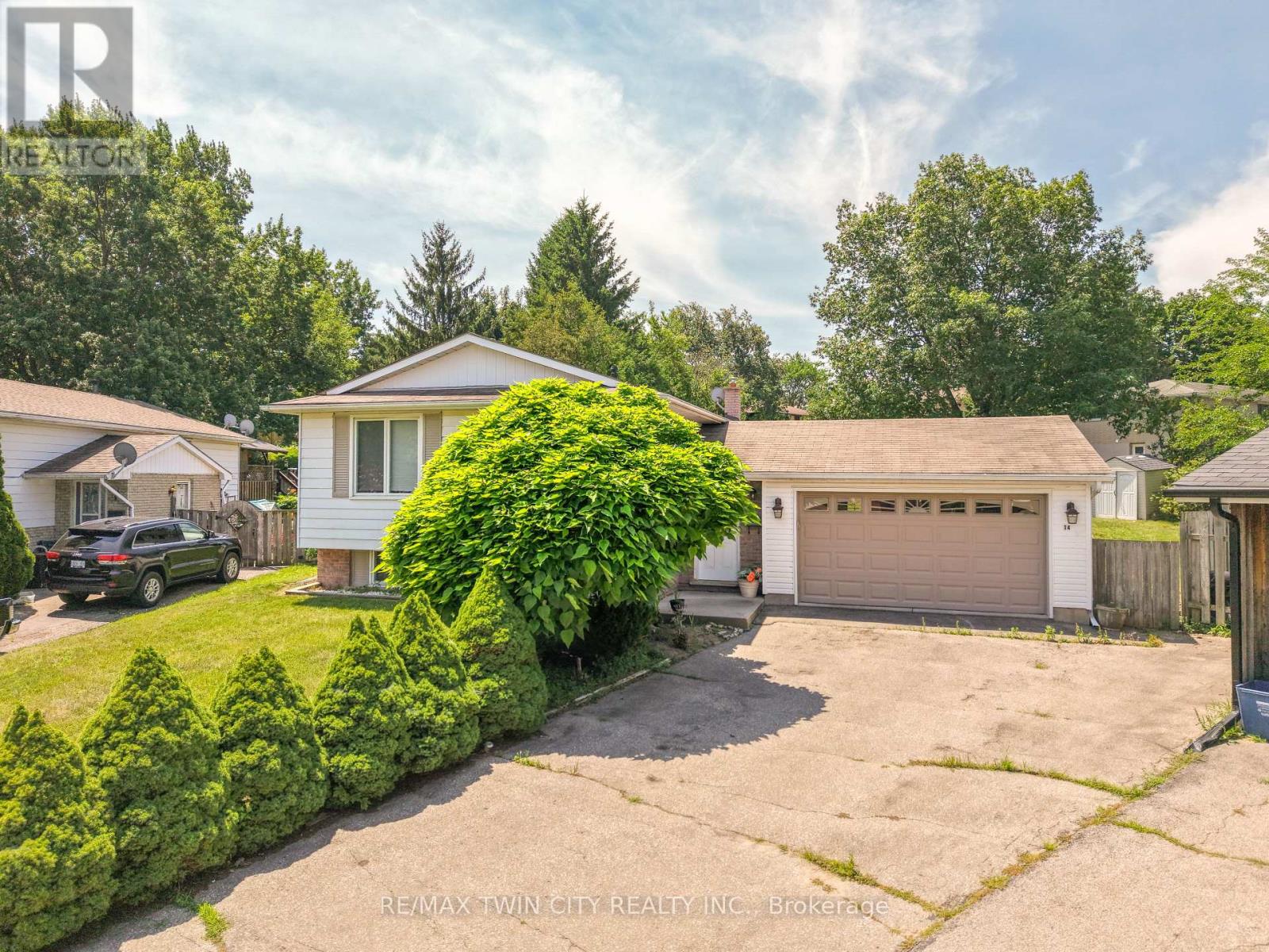 14 Thistledown Drive, Brantford, Ontario  N3R 6R9 - Photo 44 - X13571078