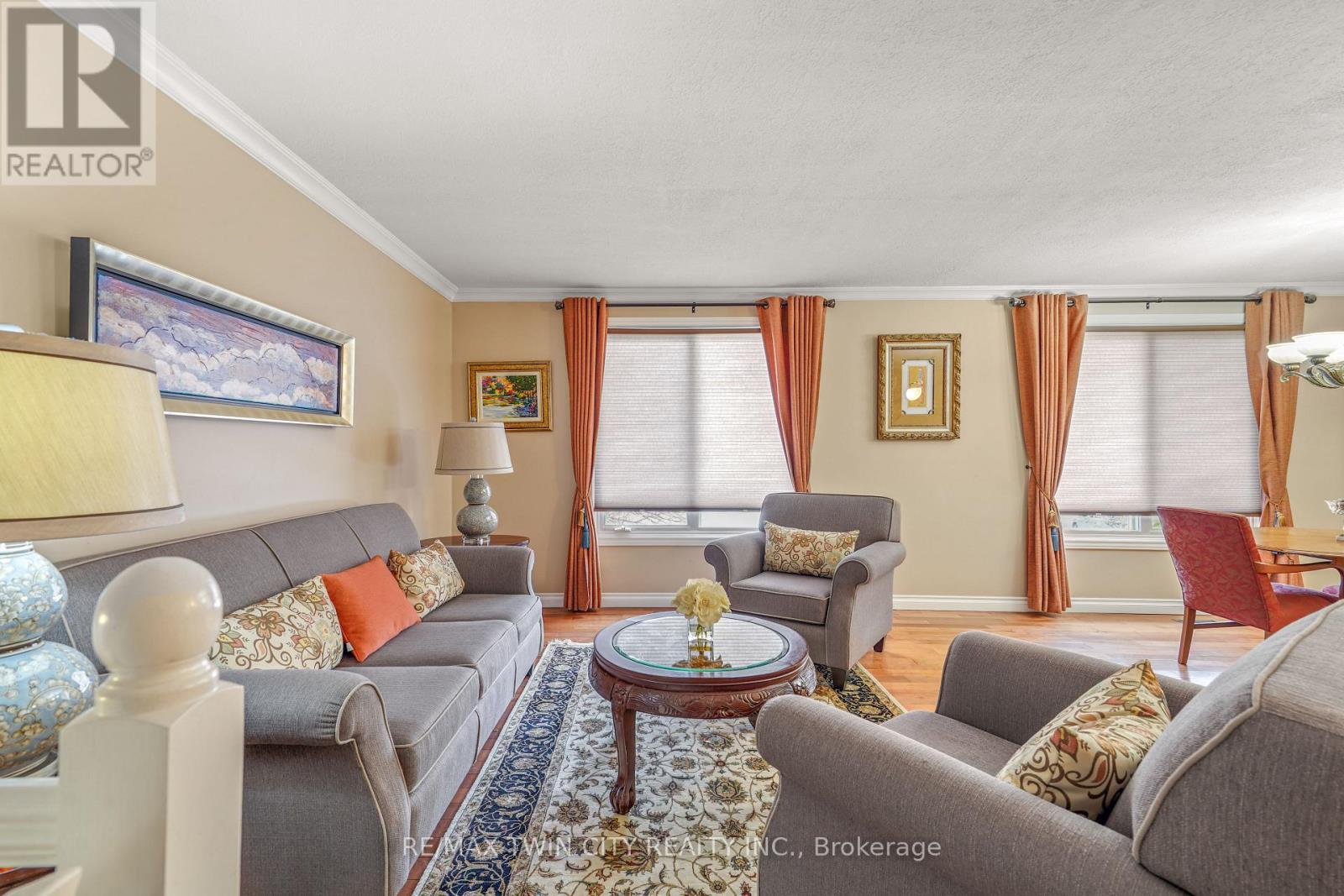 14 Thistledown Drive, Brantford, Ontario  N3R 6R9 - Photo 6 - X13571078