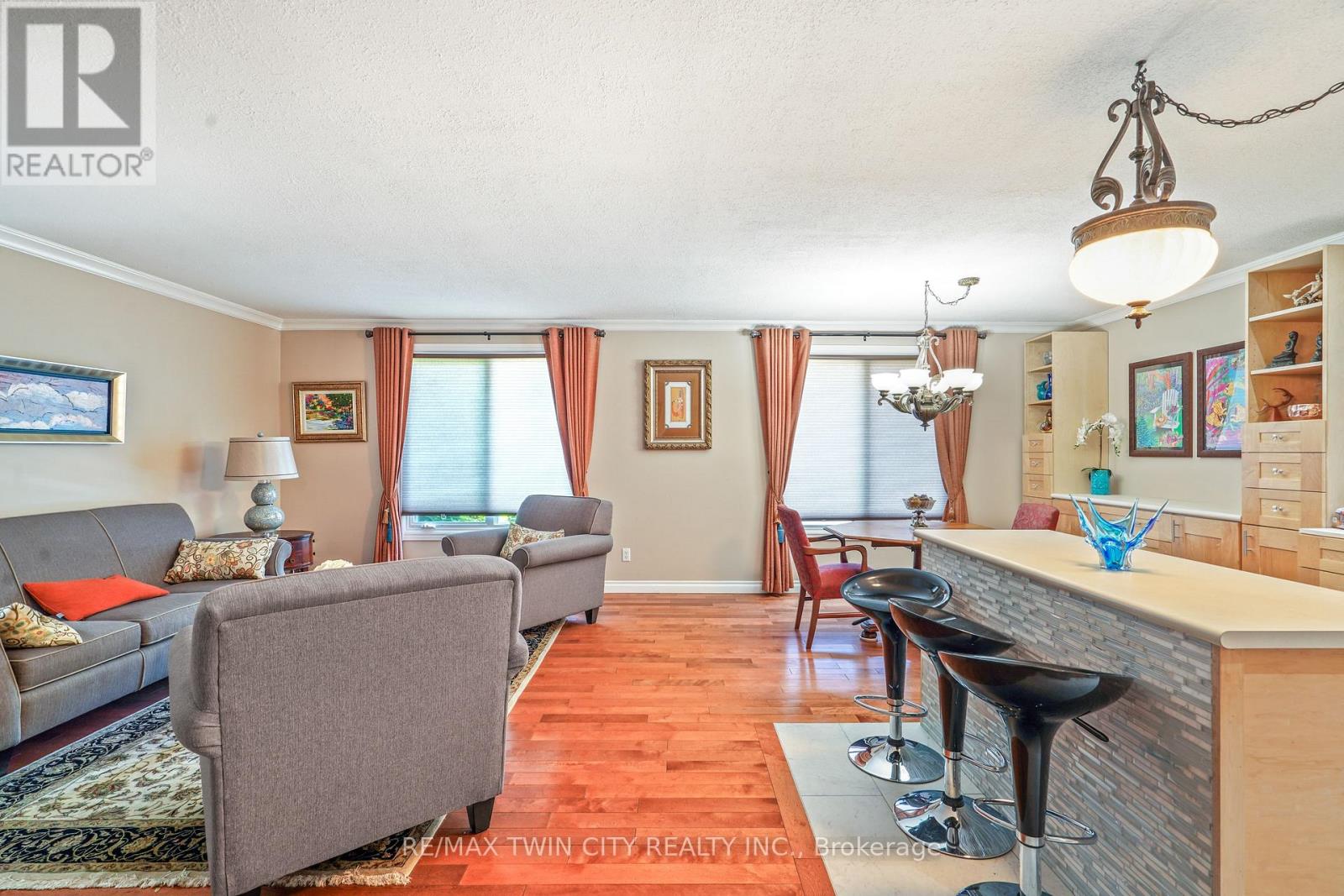 14 Thistledown Drive, Brantford, Ontario  N3R 6R9 - Photo 7 - X13571078