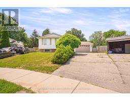 14 THISTLEDOWN DRIVE, Brantford, Ontario