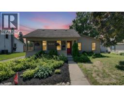 4 WELLINGTON Street, Paris, Ontario