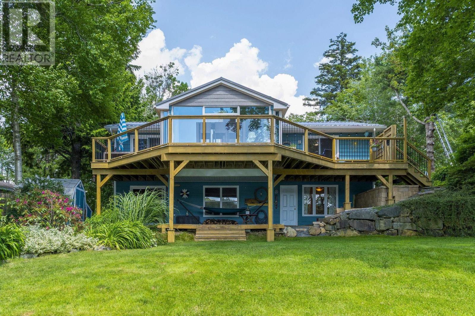 414 Ponderosa Drive Drive, Lake Echo, Nova Scotia  B3E 1A2 - Photo 3 - 202617715