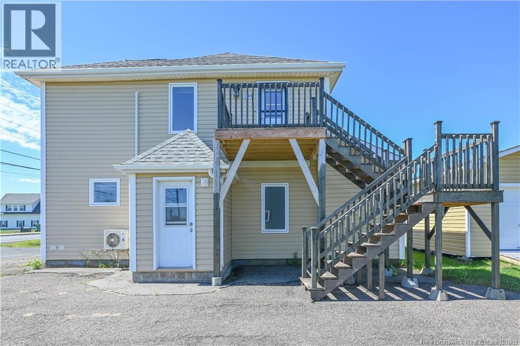 1157 De La Mer Boulevard, Saint-Marie-Saint-Raphaël, New Brunswick  E8T 1V8 - Photo 3 - NB144194