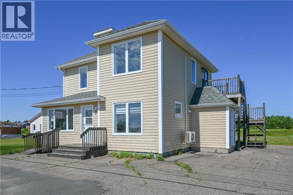 1157 De La Mer Boulevard, Saint-Marie-Saint-Raphaël, New Brunswick  E8T 1V8 - Photo 2 - NB144194