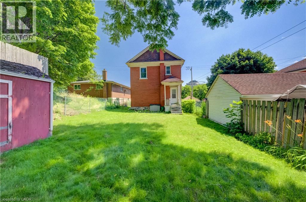 2 Samuelson Street, Cambridge, Ontario  N1R 1J7 - Photo 6 - 40848267