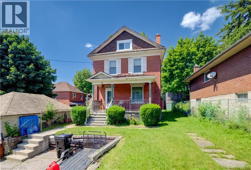 2 Samuelson Street, Cambridge, Ontario  N1R 1J7 - Photo 2 - 40848267