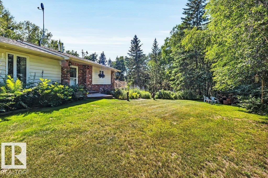 27-51128 Rge Rd 261, Rural Parkland County, Alberta  T7Y 1B8 - Photo 7 - E4499086