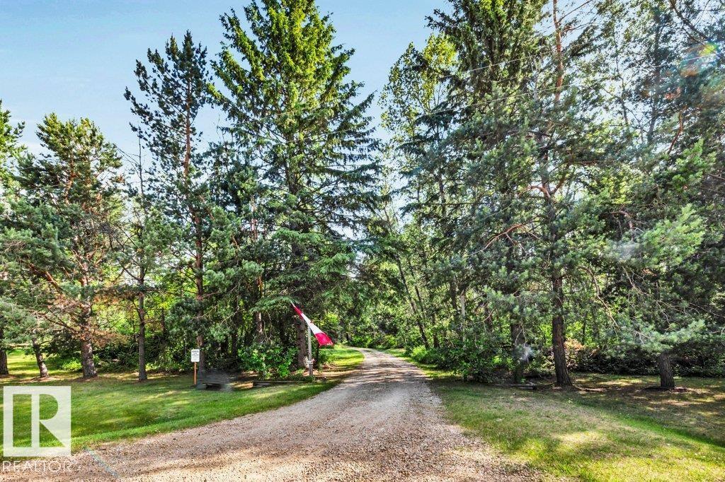 27-51128 Rge Rd 261, Rural Parkland County, Alberta  T7Y 1B8 - Photo 2 - E4499086