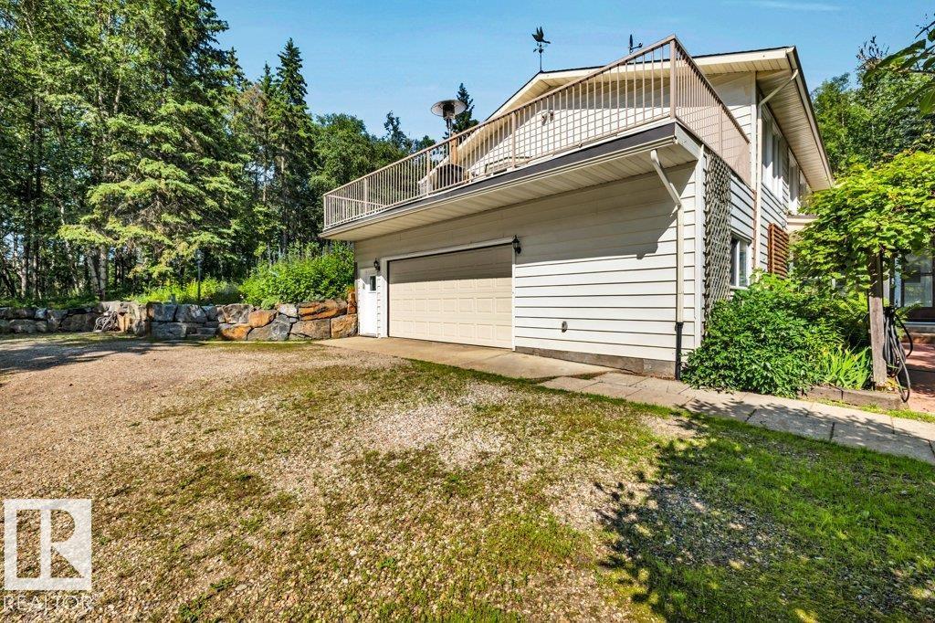 27-51128 Rge Rd 261, Rural Parkland County, Alberta  T7Y 1B8 - Photo 4 - E4499086