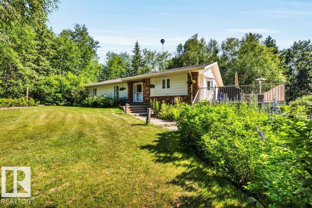 27-51128 Rge Rd 261, Rural Parkland County, Alberta  T7Y 1B8 - Photo 6 - E4499086