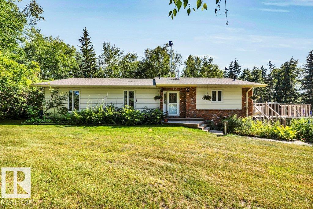 27-51128 Rge Rd 261, Rural Parkland County, Alberta