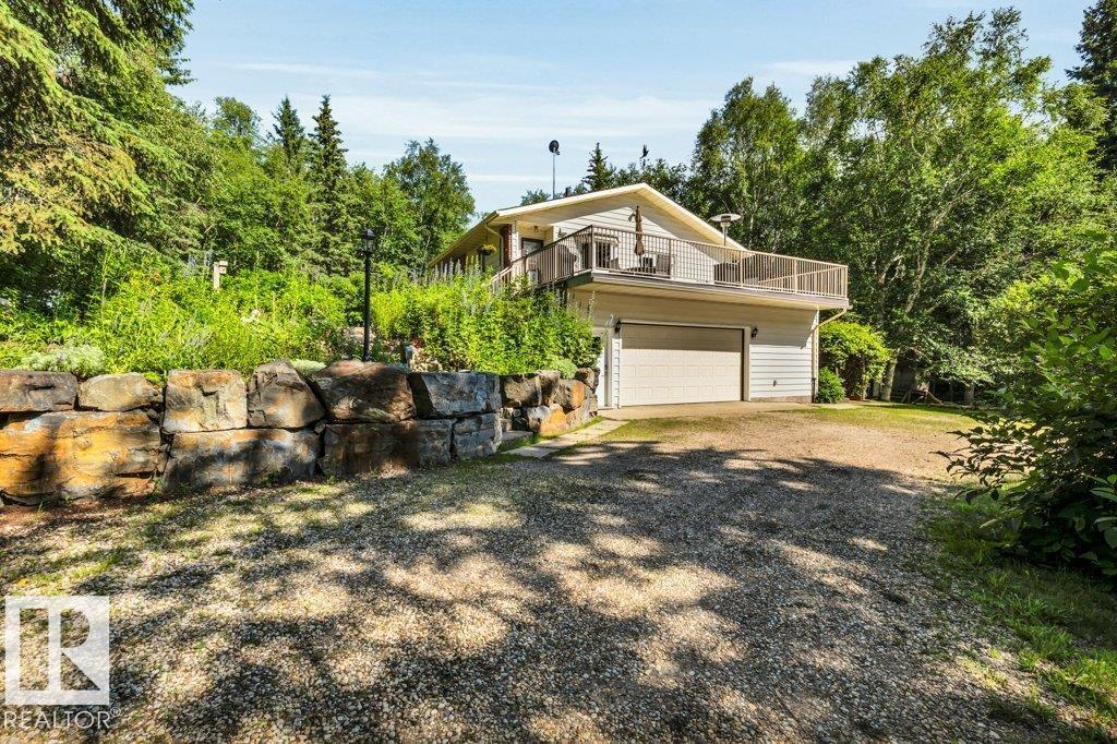 27-51128 Rge Rd 261, Rural Parkland County, Alberta  T7Y 1B8 - Photo 3 - E4499086