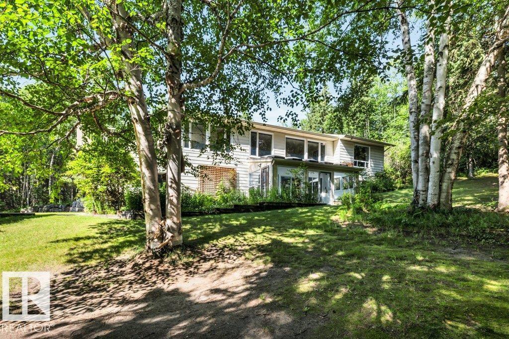 27-51128 Rge Rd 261, Rural Parkland County, Alberta  T7Y 1B8 - Photo 55 - E4499086