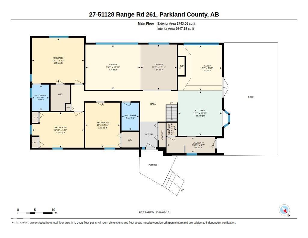 27-51128 Rge Rd 261, Rural Parkland County, Alberta  T7Y 1B8 - Photo 74 - E4499086