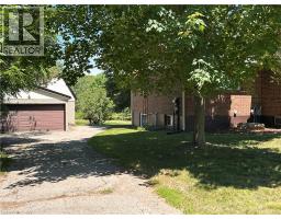 4187 WEIMAR Line, wellesley, Ontario