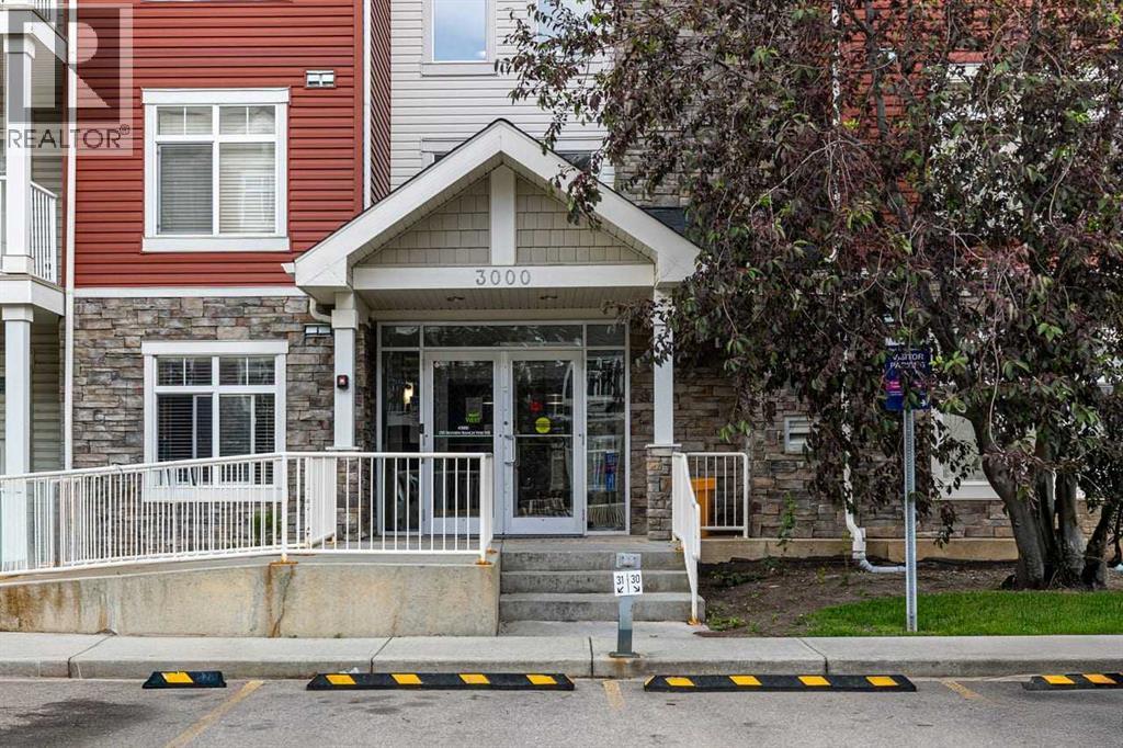3308, 155 Skyview Ranch Way NE, Calgary, Alberta  T3N 0L2 - Photo 2 - A2328590