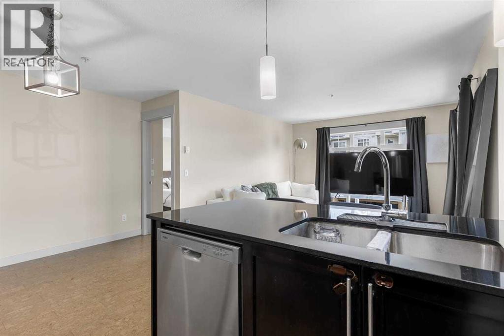 3308, 155 Skyview Ranch Way NE, Calgary, Alberta  T3N 0L2 - Photo 7 - A2328590
