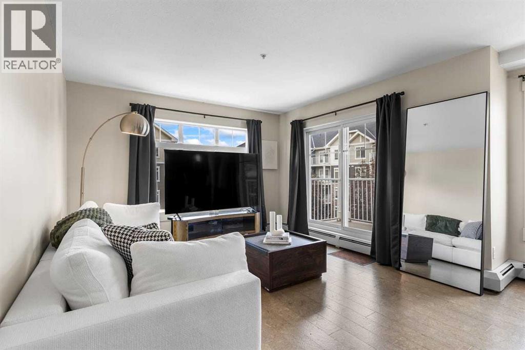 3308, 155 Skyview Ranch Way NE, Calgary, Alberta  T3N 0L2 - Photo 11 - A2328590