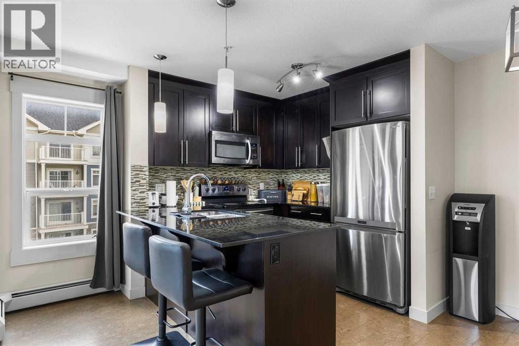 3308, 155 Skyview Ranch Way NE, Calgary, Alberta  T3N 0L2 - Photo 6 - A2328590