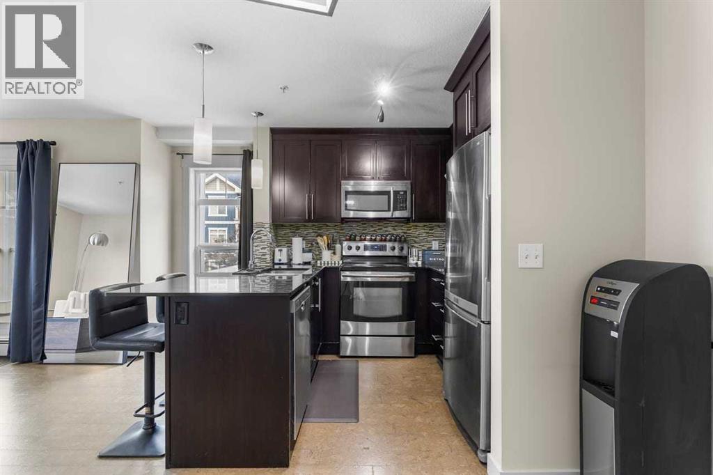 3308, 155 Skyview Ranch Way NE, Calgary, Alberta  T3N 0L2 - Photo 4 - A2328590