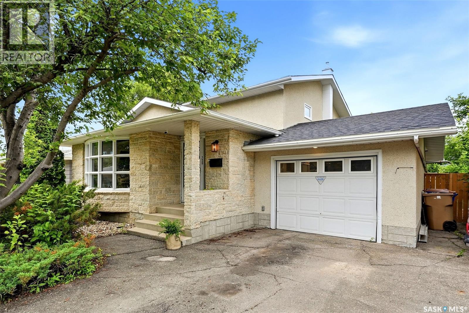3620 King Street, Regina, Saskatchewan  S4S 2J1 - Photo 2 - SK042694