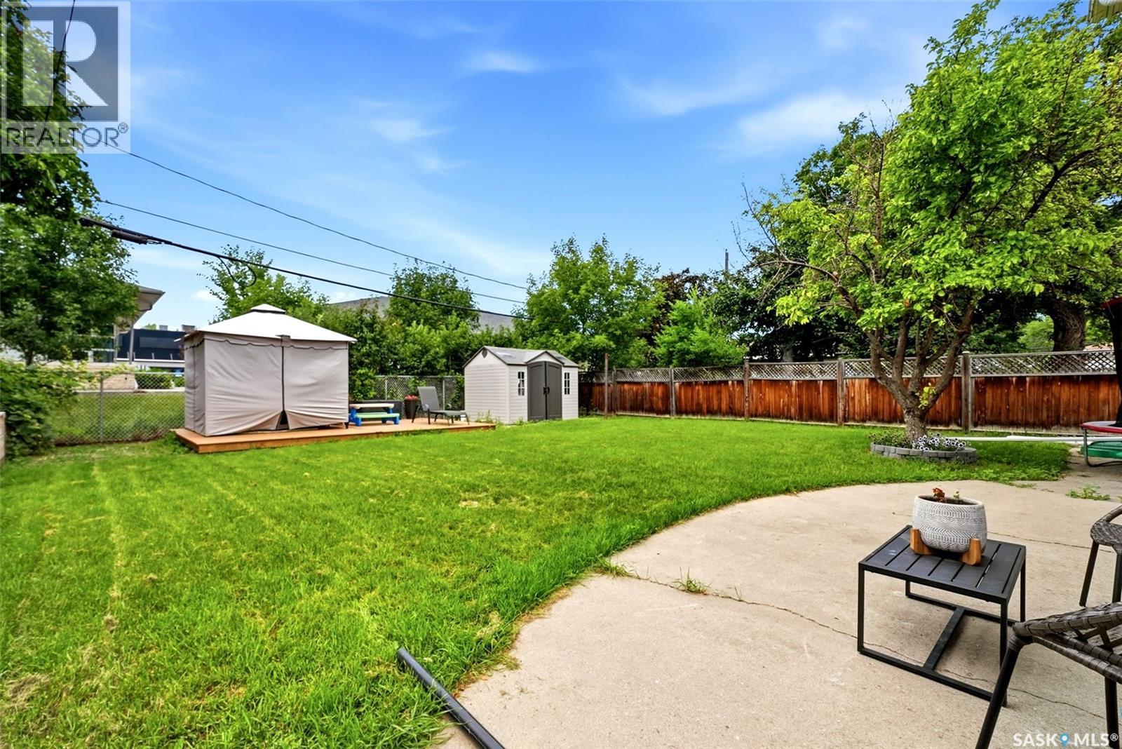 3620 King Street, Regina, Saskatchewan  S4S 2J1 - Photo 38 - SK042694