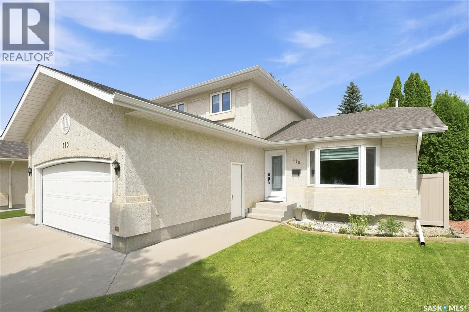 510 Steiger Way, Saskatoon, Saskatchewan  S7N 4K2 - Photo 1 - SK042658