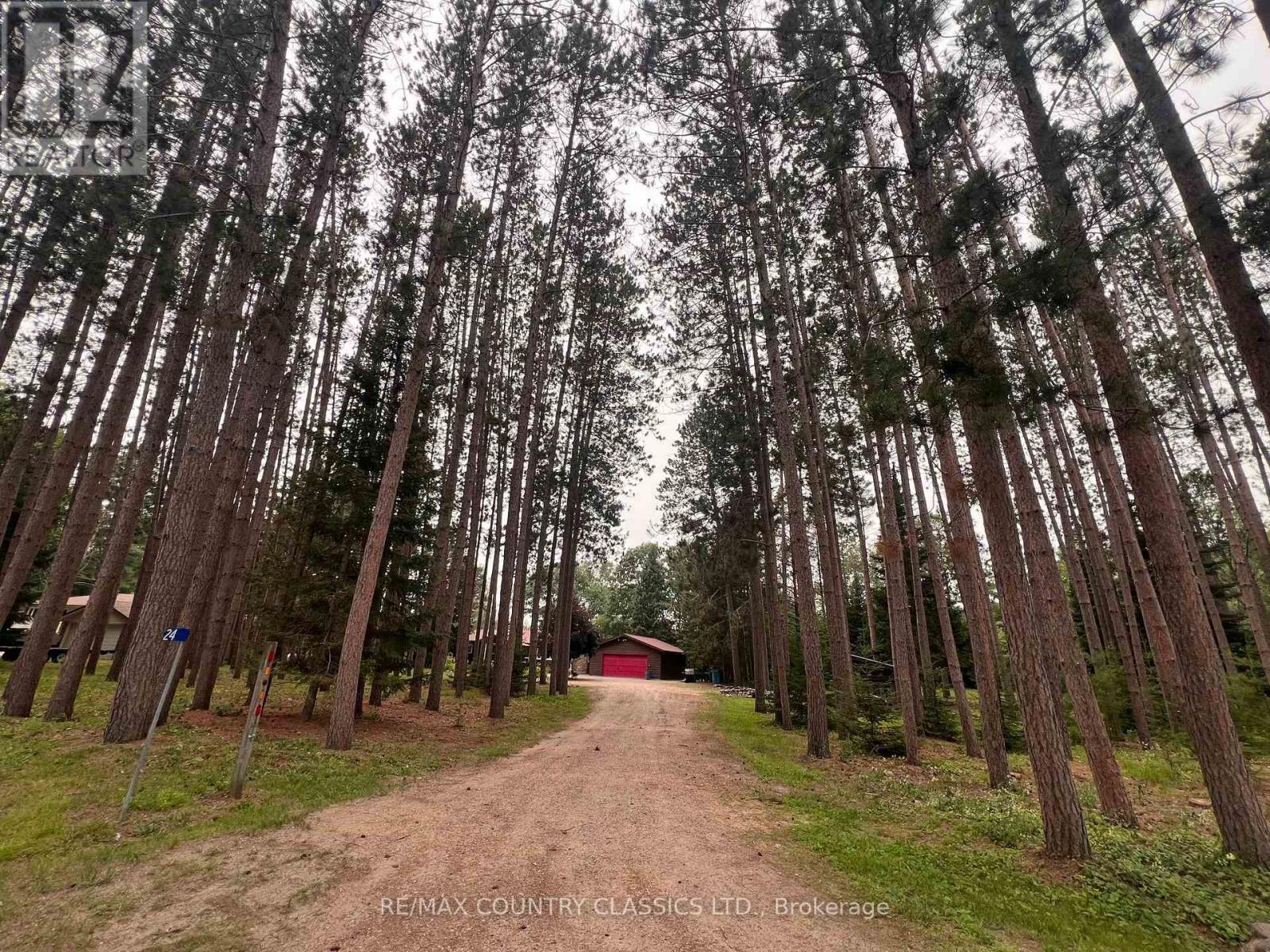 24 Firehall Lane, Hastings Highlands, Ontario  K0L 1C0 - Photo 3 - X13570424