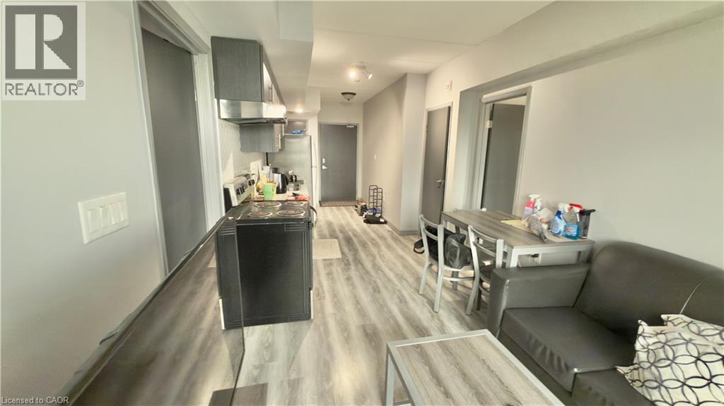 275b Larch Street Unit# 608, Waterloo, Ontario  N2L 3R2 - Photo 11 - 40847579
