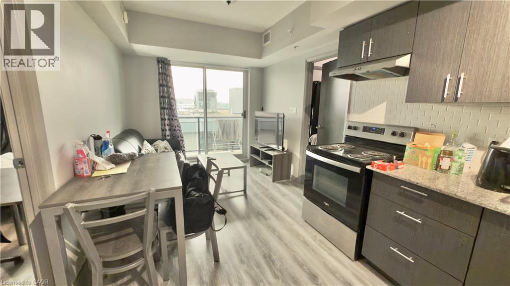 275b Larch Street Unit# 608, Waterloo, Ontario  N2L 3R2 - Photo 12 - 40847579