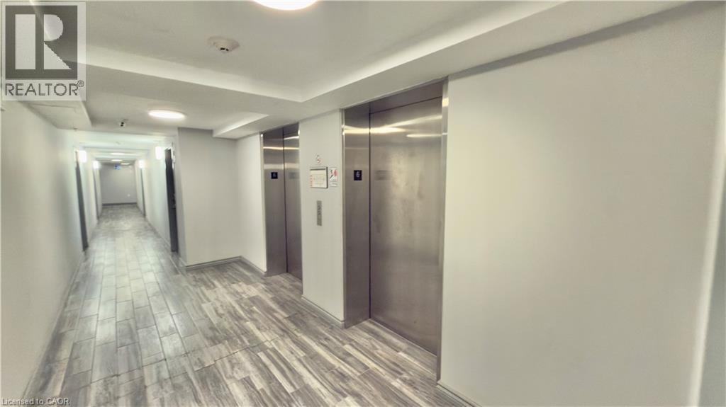 275b Larch Street Unit# 608, Waterloo, Ontario  N2L 3R2 - Photo 2 - 40847579