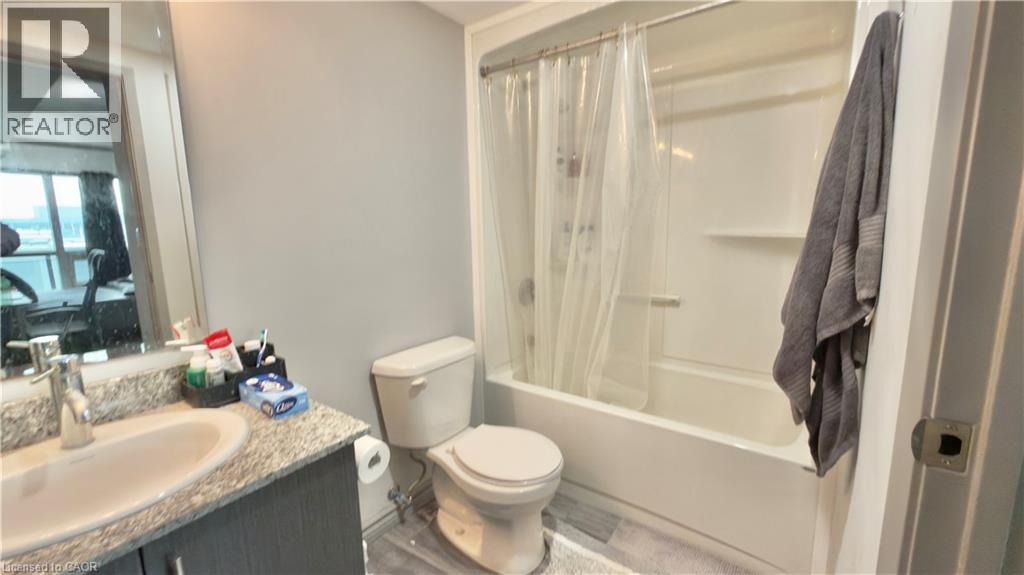 275b Larch Street Unit# 608, Waterloo, Ontario  N2L 3R2 - Photo 7 - 40847579