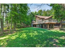 507 FRYE LANE, Frontenac, Ontario