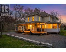 402 JONES FALLS ROAD, Rideau Lakes, Ontario