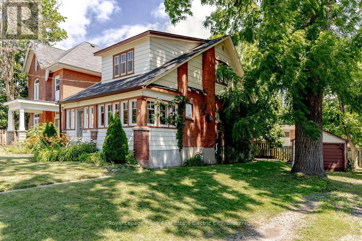 150 Benson Avenue, Peterborough, Ontario  K9H 5Y3 - Photo 2 - X13571256
